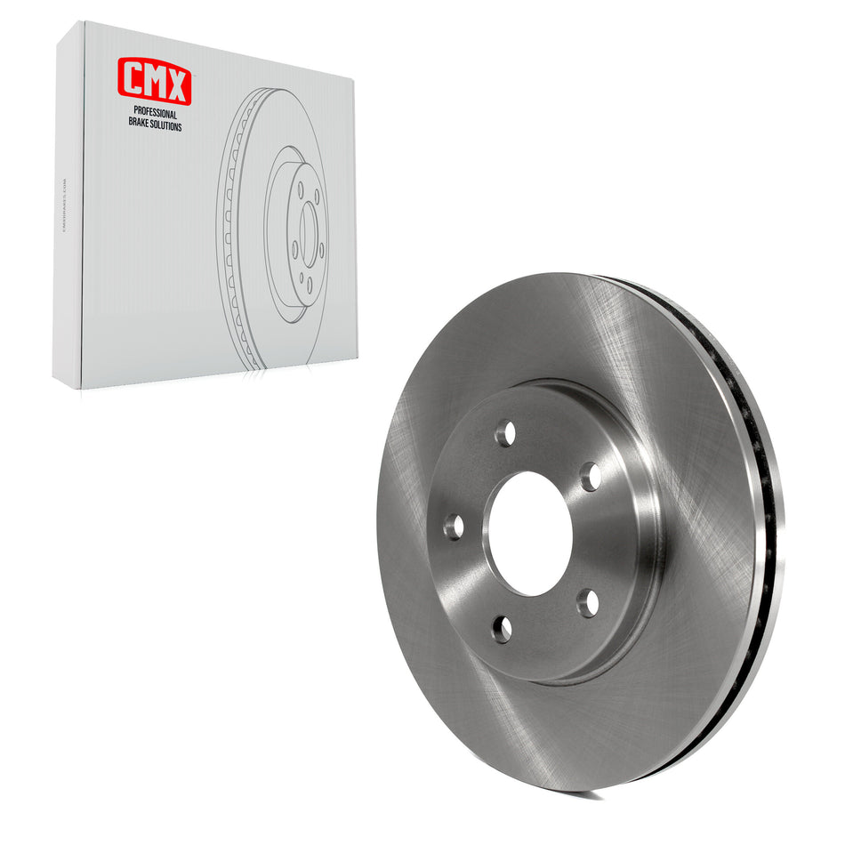 Front Disc Brake Rotor (1 Piece Only) 8-580382 For Chevrolet HHR