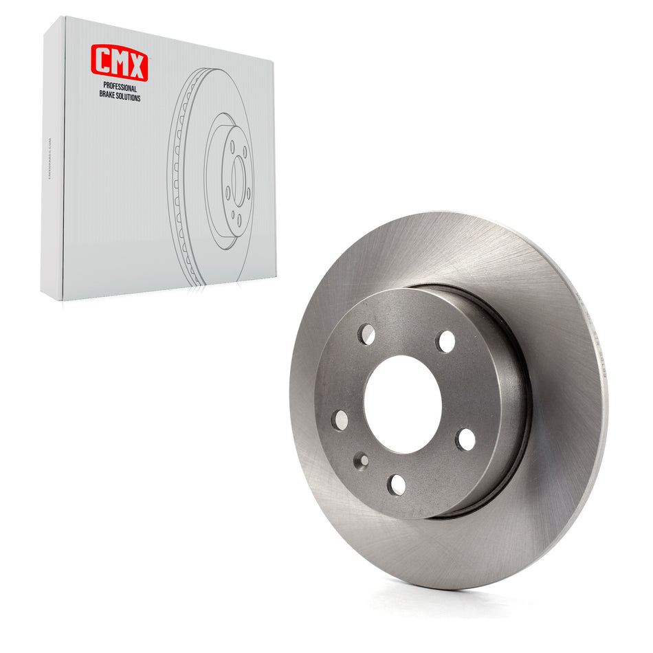 Rear Disc Brake Rotor (1 Piece Only) 8-580665 For 2008-2009 Saturn Astra