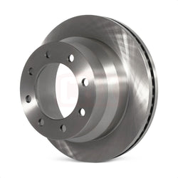 Rear Disc Brake Rotor 8-580687 For Chevrolet Express 3500 GMC Savana 4500