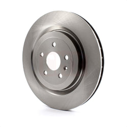 Rear Disc Brake Rotor 8-580712 For Chevrolet Camaro Cadillac CTS
