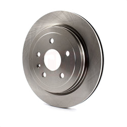 Rear Disc Brake Rotor 8-580722 For Chevrolet Camaro Cadillac CTS