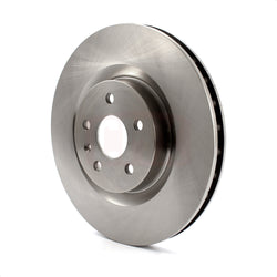 Front Disc Brake Rotor 8-580756 For Chevrolet Camaro Buick Regal Pontiac G8 SS