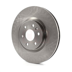 Front Disc Brake Rotor 8-580762 For Cadillac SRX Saab 9-4X