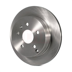 Rear Disc Brake Rotor 8-580763 For 2010-2017 Chevrolet Equinox GMC Terrain