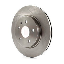 Rear Disc Brake Rotor 8-580771 For Chevrolet Malibu Buick Impala LaCrosse Camaro Cadillac Regal XTS Limited CT6 Saab 9-5 CT5 Allure