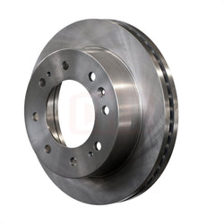 Front Disc Brake Rotor 8-580875 For Chevrolet Silverado 2500 HD GMC Sierra 1500 3500 Suburban