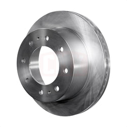 Rear Disc Brake Rotor 8-580876 For Chevrolet Silverado 2500 HD GMC Sierra 1500 3500 Suburban