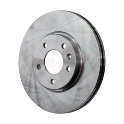 Front Disc Brake Rotor 8-580899 For Chevrolet Equinox Malibu Cruze Buick GMC Terrain Verano Volt LaCrosse Regal Sportback TourX Orlando Encore GX Trailblazer