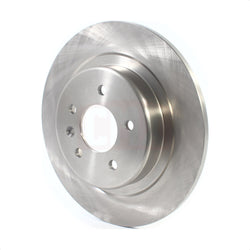 Rear Disc Brake Rotor 8-582032 For 2016-2018 Buick Envision With 315mm Diameter