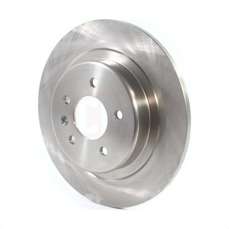 Rear Disc Brake Rotor 8-582032 For 2016-2018 Buick Envision With 315mm Diameter by Top Quality