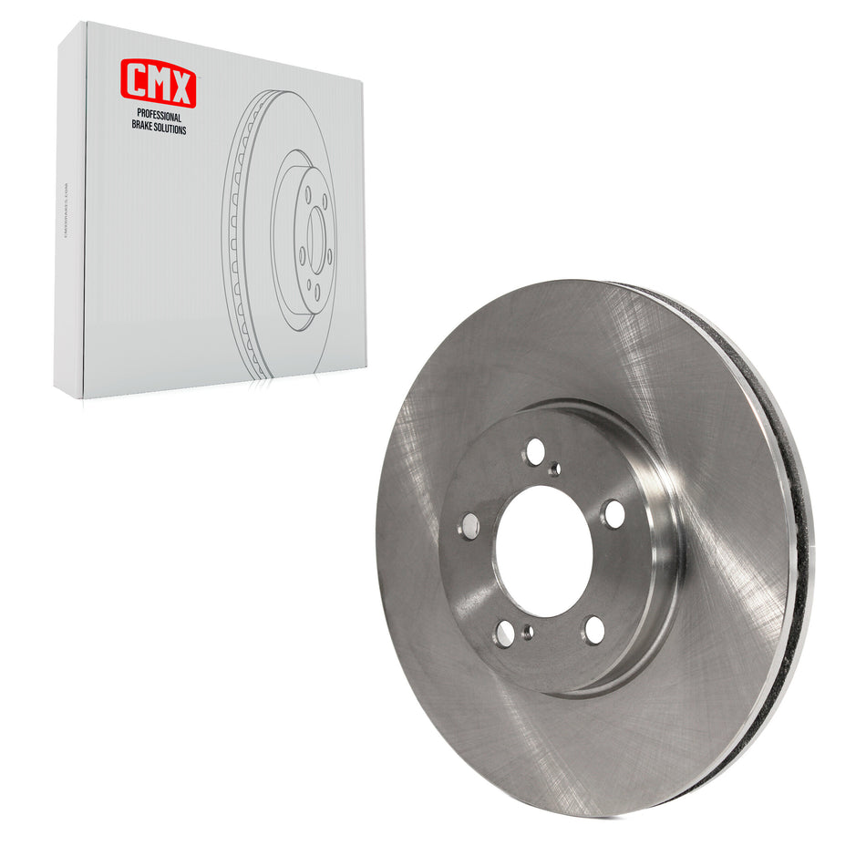 Front Disc Brake Rotor (1 Piece Only) 8-66749 For Ford Taurus Lincoln Continental Mark VIII Mercury