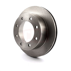 Rear Disc Brake Rotor 8-66823 For Ford F-250 Super Duty F-350 Excursion E-450 Econoline