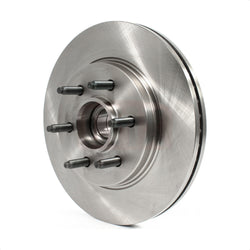 Front Disc Brake Rotor Hub Assembly 8-680178 For Ford F-150 Lincoln Mark LT With 6 Lug Wheels RWD