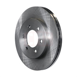 Front Disc Brake Rotor 8-680180 For Ford F-150 Lincoln Mark LT With 6 Lug Wheels 4WD