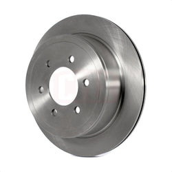 Rear Disc Brake Rotor 8-680182 For Ford F-150 Lincoln Mark LT