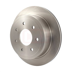 Rear Disc Brake Rotor 8-680183 For Ford F-150 Lincoln Mark LT