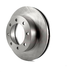 Front Disc Brake Rotor 8-680280 For Ford F-250 Super Duty F-350 F-450