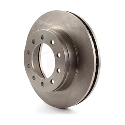 Front Disc Brake Rotor 8-680305 For Ford F-350 Super Duty F-250 F-450 F-550 International CF500 CF600