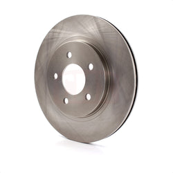 Rear Disc Brake Rotor 8-680318 For Ford Mustang