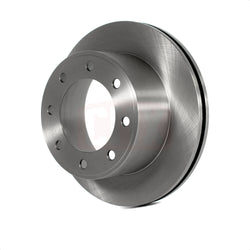 Rear Disc Brake Rotor 8-680394 For 2005-2012 Ford F-250 Super Duty F-350