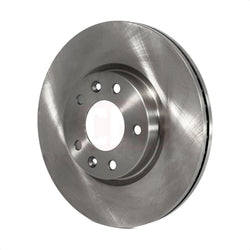 Front Disc Brake Rotor 8-680404 For Ford Fusion Mazda 6 Lincoln MKZ Mercury Milan Zephyr