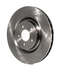 Front Disc Brake Rotor 8-680497 For Ford Mustang