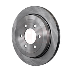 Rear Disc Brake Rotor 8-680507 For 2007-2017 Ford Expedition Lincoln Navigator