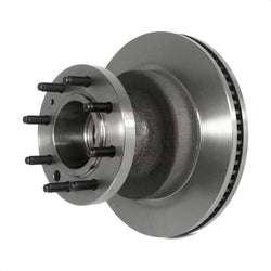 Front Disc Brake Rotor Hub Assembly 8-680626 For Ford E-350 Super Duty E-450 Econoline