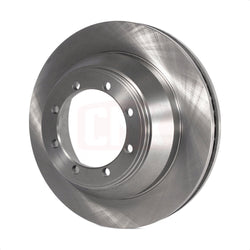 Rear Disc Brake Rotor 8-680689 For Ford E-450 Super Duty