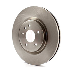 Front Disc Brake Rotor 8-680758 For Ford Explorer Taurus Flex Lincoln MKS MKT