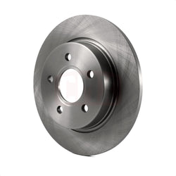 Rear Disc Brake Rotor 8-680931 For Ford Focus