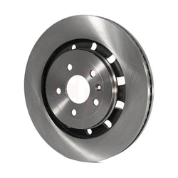 Front Disc Brake Rotor 8-680982 For Ford Explorer Taurus Flex Police Interceptor Utility Lincoln Sedan MKS MKT Special Service