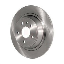 Rear Disc Brake Rotor 8-681012 For Ford Fusion Lincoln MKZ