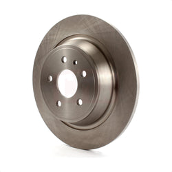 Rear Disc Brake Rotor 8-681013 For Ford Fusion Escape Lincoln MKC MKZ MKX Continental