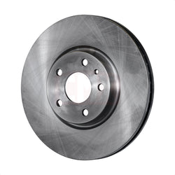 Front Disc Brake Rotor 8-681014 For Ford Fusion Lincoln MKZ