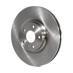 Front Disc Brake Rotor 8-681015 For Ford Fusion Lincoln MKZ