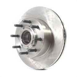 Front Disc Brake Rotor Hub Assembly 8-681778 For Ford F-250 Super Duty F-350