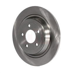 Rear Disc Brake Rotor 8-681938 For Ford Mustang