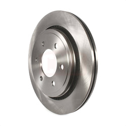 Rear Disc Brake Rotor 8-681951 For 2015-2017 Ford F-150 With Electric Parking