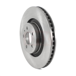 Front Disc Brake Rotor 8-681952 For Ford Mustang