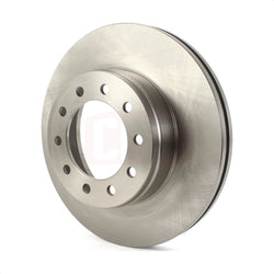 Front Disc Brake Rotor 8-682089 For Ford F-450 Super Duty F-550 F-600