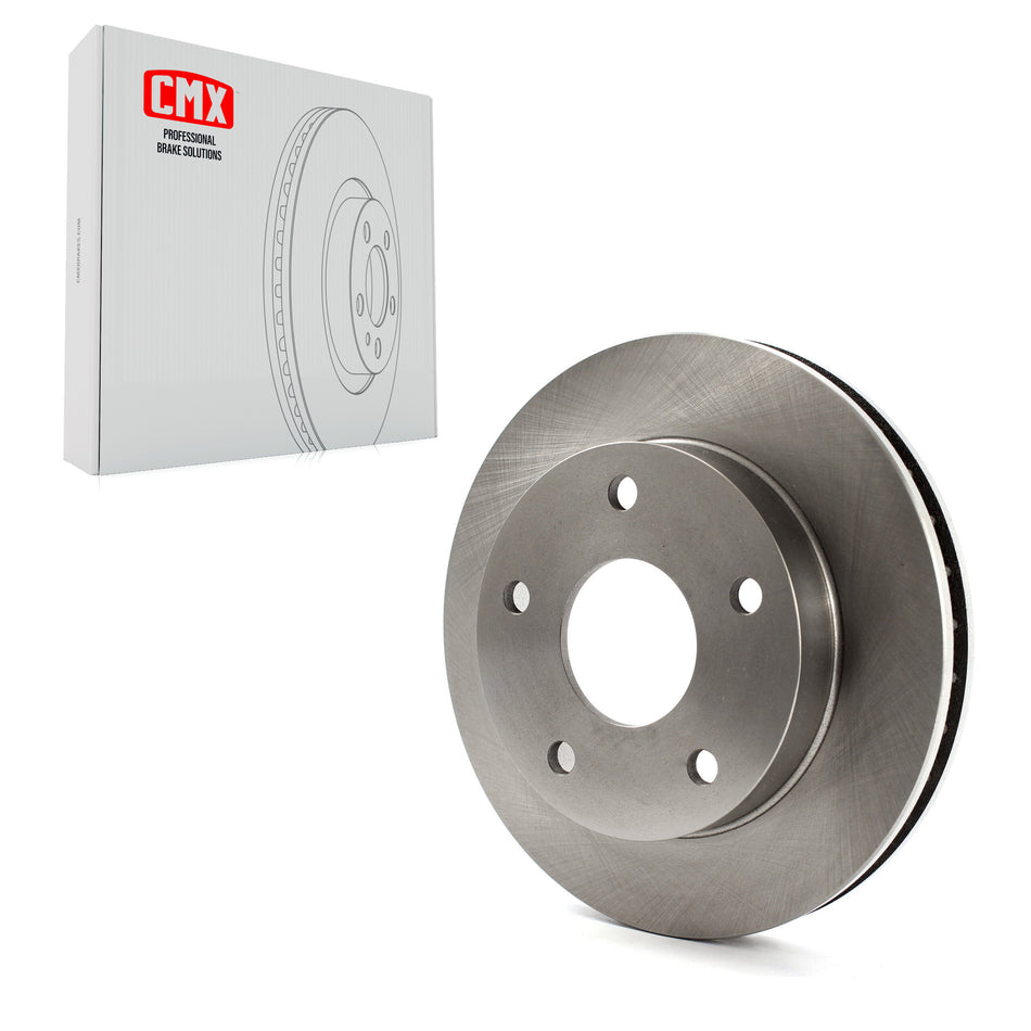 Front Disc Brake Rotor (1 Piece Only) 8-76447 For 1994-1999 Dodge Ram 1500 4WD