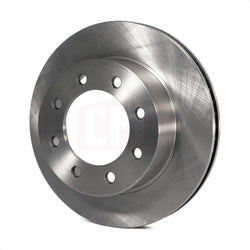 Front Disc Brake Rotor 8-780143 For Dodge Ram 2500 1500 3500
