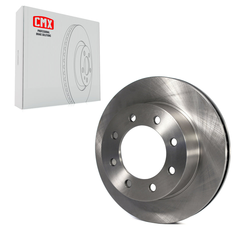 Front Disc Brake Rotor (1 Piece Only) 8-780143 For Dodge Ram 1500 3500 2500