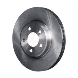 Front Disc Brake Rotor 8-780255 For Dodge Charger Chrysler 300 Challenger Magnum