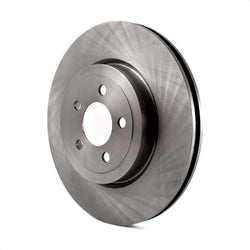 Front Disc Brake Rotor 8-780256 For Dodge Charger Chrysler 300 Challenger Magnum