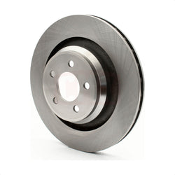 Rear Disc Brake Rotor 8-780390 For Dodge Charger Chrysler 300 Challenger Magnum