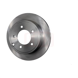 Rear Disc Brake Rotor 8-780457 For Jeep Dodge Patriot Chrysler Compass Avenger 200 Caliber Sebring Mitsubishi Lancer