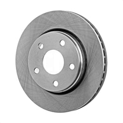 Front Disc Brake Rotor 8-780518 For Jeep Wrangler JK