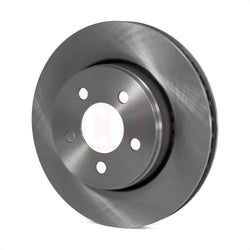 Front Disc Brake Rotor 8-780540 For Jeep Liberty Dodge Nitro